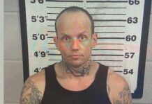 John Drozda sentenced to 90 years for 2023 murder of Thomas Brannon John Wesley Drozda (Cullman Police Department)