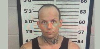 John Drozda found guilty of 2023 murder of Thomas Brannon John Wesley Drozda (Cullman Police Department)