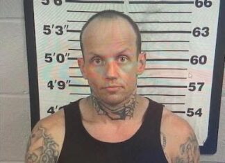 John Drozda found guilty of 2023 murder of Thomas Brannon John Wesley Drozda (Cullman Police Department)