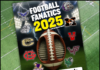 Football Fanatics 2025