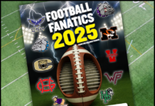 Football Fanatics 2025