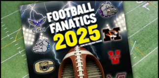 Football Fanatics 2025