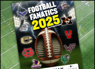 Football Fanatics 2025