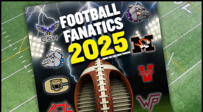 Football Fanatics 2025