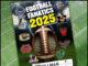 Football Fanatics 2025