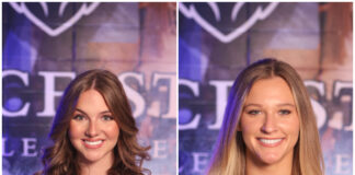 Wallace State’s McDonald, Sobol named ACCC Volleyball Players of the Week