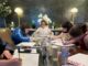 Girl Gathered: Women’s social club