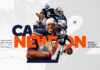 Auburn to retire Cam Newton’s jersey number