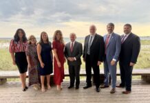 Cullman County Tourism Bureau’s Harmony Heard receives statewide honor