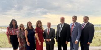 Cullman County Tourism Bureau’s Harmony Heard receives statewide honor