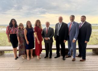 Cullman County Tourism Bureau’s Harmony Heard receives statewide honor