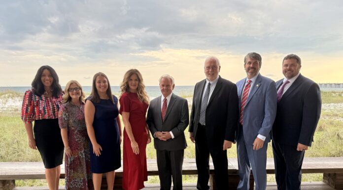 Cullman County Tourism Bureau’s Harmony Heard receives statewide honor