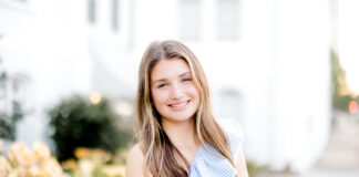 Sadie Graham earns $1K Alfa Foundation Scholarship