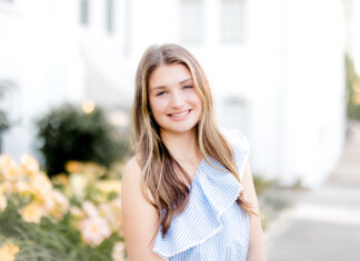 Sadie Graham earns $1K Alfa Foundation Scholarship