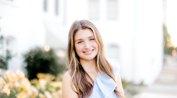 Sadie Graham earns $1K Alfa Foundation Scholarship