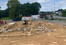 Gudger announces $347K in economic development funding for Jack’s project in Fairview