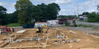 Gudger announces $347K in economic development funding for Jack’s project in Fairview