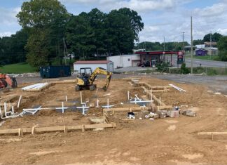 Gudger announces $347K in economic development funding for Jack’s project in Fairview