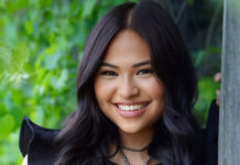 ‘Vinemont has been a very special place to me’: Shayla Colchado reflects on Eagle years