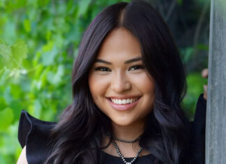 ‘Vinemont has been a very special place to me’: Shayla Colchado reflects on Eagle years