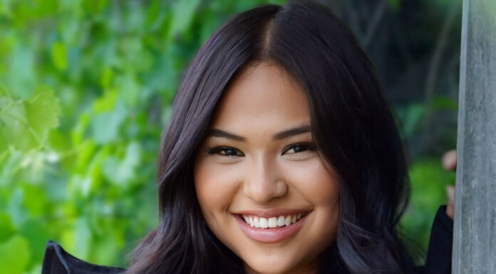 ‘Vinemont has been a very special place to me’: Shayla Colchado reflects on Eagle years