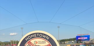 Cullman Oktoberfest takes over Toyota Field