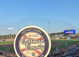 Cullman Oktoberfest takes over Toyota Field
