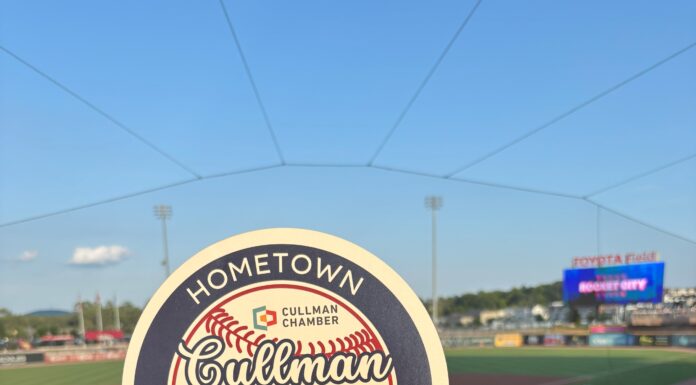 Cullman Oktoberfest takes over Toyota Field