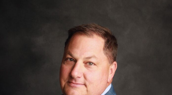 Kenneth Cornelius announces candidacy for Cullman County revenue commissioner