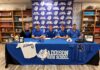 PREP BASEBALL: Addison’s Wilkins signs with Bevill State