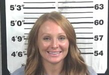 Local business owner arrested for multiple felonies related to forged prescriptions Whitney LeAnn Cheatham (Cullman Police Department)
