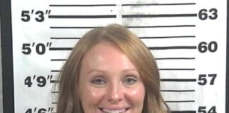 Local business owner arrested for multiple felonies related to forged prescriptions Whitney LeAnn Cheatham (Cullman Police Department)