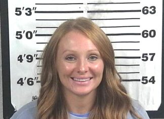 Local business owner arrested for multiple felonies related to forged prescriptions Whitney LeAnn Cheatham (Cullman Police Department)