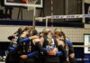 PREP VOLLEYBALL: Addison downs Danville at home 3-1