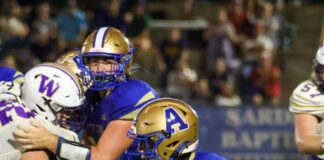 PREP FOOTBALL: Addison snaps streak with 41-20 win over Winston County