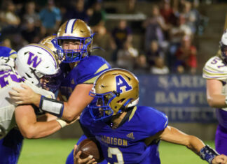 PREP FOOTBALL: Addison snaps streak with 41-20 win over Winston County