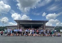 Cullman Christian School purchases Beech Ave. property