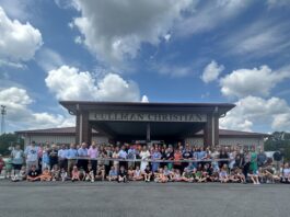 Cullman Christian School purchases Beech Ave. property
