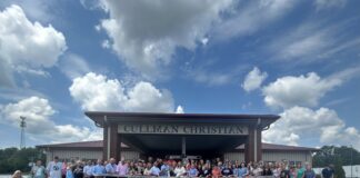 Cullman Christian School purchases Beech Ave. property