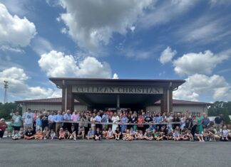 Cullman Christian School purchases Beech Ave. property