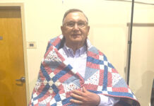 ‘Heartland Revival’: Quilters hold 2025 show