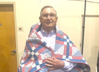 ‘Heartland Revival’: Quilters hold 2025 show