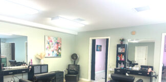 Glam & Glow Salon opens in Dodge City