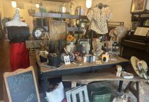 Business spotlight: Gypsy Soul Antiques & Things