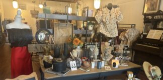 Business spotlight: Gypsy Soul Antiques & Things