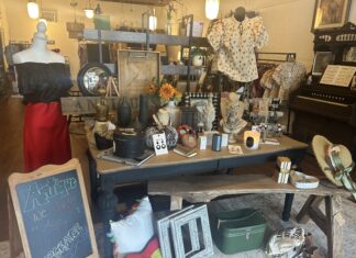 Business spotlight: Gypsy Soul Antiques & Things