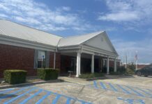 Dodge City Town Council talks finances, roads, parks