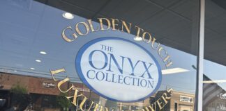 Business spotlight: Golden Touch Luxury Showers