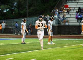 PREP FOOTBALL: Cullman drops nailbiter at Mortimer Jordan 21-20