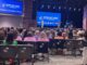 CCBOE Teacher Institute held at Desperation Church